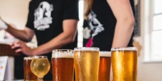 Traspaso de Bar en Pleno Funcionamiento en N-432, Córdoba (6.500€)