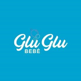 GLU GLU BEBÉ, nueva marca de artículos para bebés solicita registro.