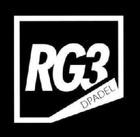 RG3DPADEL: nueva marca de servicios