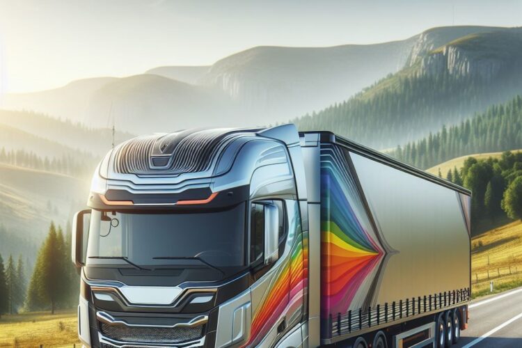 "Rochel Transporte y Logística" Solicita Registro de Marca para Expandir Sus Servicios