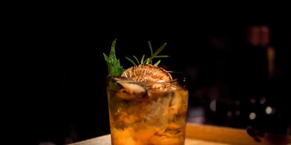 BAMBU GOLD SL: La Nueva Opción en Bebidas de Cabra