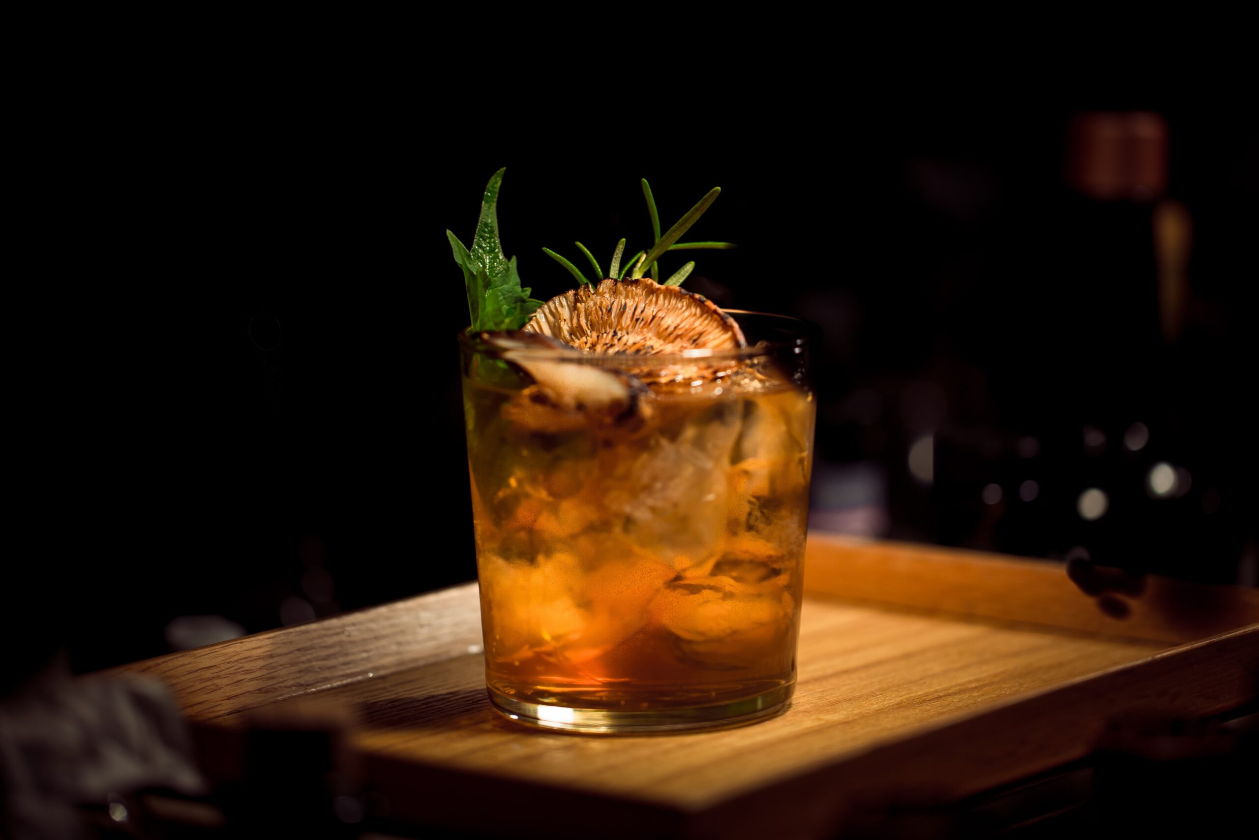 BAMBU GOLD SL: La Nueva Opción en Bebidas de Cabra