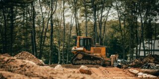 CONTRATA Y MOVIMIENTO DE TIERRAS SUBBETICA AGRICOLA SL: Preparación de Terrenos en Almedinilla