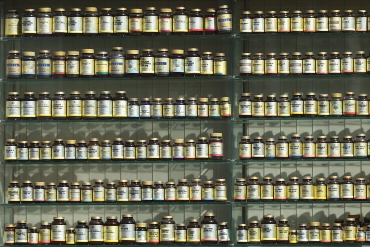 Innovación en Salud: Nueva Marca Registrada de Productos Farmacéuticos en Córdoba