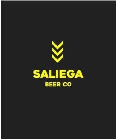 Saliega Beer Co: La nueva marca de cerveza