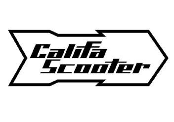 Presentan Solicitud de Registro para el Nombre Comercial 'CALIFA SCOOTER' en Córdoba