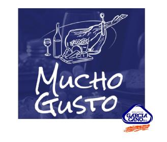 Solicitud de registro de la marca 'MUCHO GUSTO EXCLUSIVAS GARCIA CANO SL CUESTIÓN DE DETALLE' en Córdoba