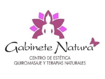 Presentan solicitud de registro para el nombre comercial Gabinete Natura Centro de Estética Quiromasaje y Terapias Naturales en Córdoba