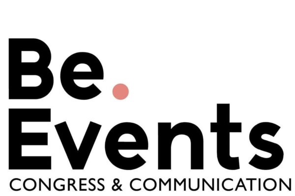 Nueva marca registrada en Córdoba: Be Events Congress &amp; Communication