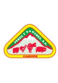 Solicitud de registro de la marca 'CARNES PEREZ Y SANCHEZ SA' presentada por DISTRIBUCIONES ALIMENTARIAS DE CORDOBA 2023 SL