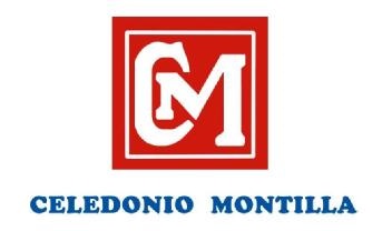 Nueva solicitud de registro de marca para CELEDONIO MONTILLA en Córdoba