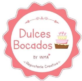 Solicitud de registro de la marca 'Dulces Bocados by Inma Repostería Creativa' en Córdoba