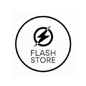 Solicitud de registro del nombre comercial 'Flash Store' en Córdoba