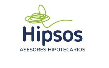Easy Group 2012 SL solicita registro de la marca Hipsos Asesores Hipotecarios en Córdoba