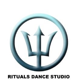 Solicitud de registro de la marca 'Rituals Dance Studio' presentada por Marcos Hurtado Arjones