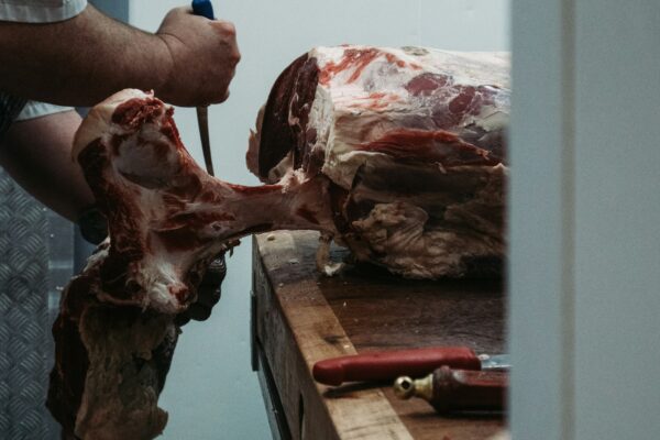 Elaboración y conservación de carne: DespiaVe Gomarsan SL inicia operaciones en Córdoba