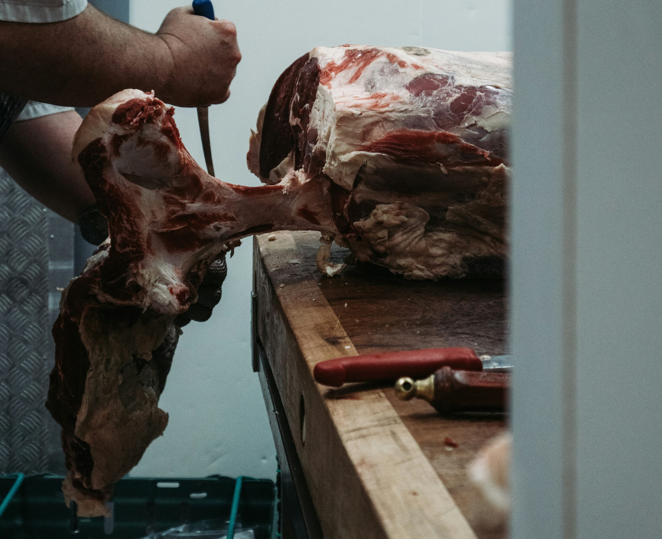 Elaboración y conservación de carne: DespiaVe Gomarsan SL inicia operaciones en Córdoba