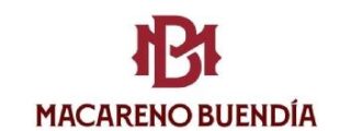 Nueva marca 'MB MACARENO BUENDÍA' registrada en Córdoba para productos agropecuarios
