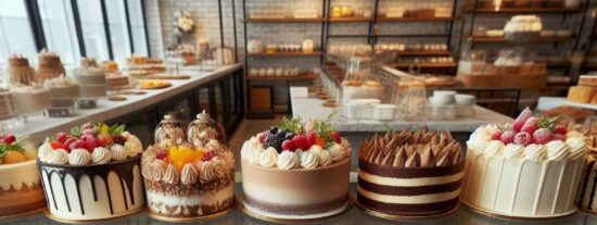 Descubre todo sobre Heladería Queen SL en Córdoba