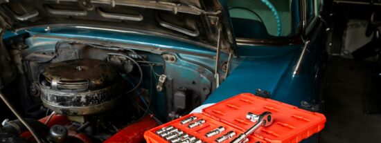 HIGUERAS CHAPA Y PINTURA SL: Excelencia en Reparaci&oacute;n de Veh&iacute;culos en Pozoblanco