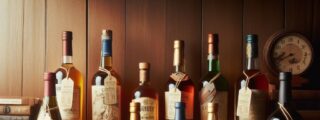 ASEREJE: La Nueva Marca de Bebidas Alcohólicas que Llega a Córdoba