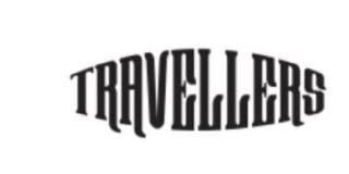 Solicitud de registro de la marca TRAVELLERS en Córdoba