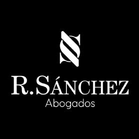 Solicitud de registro del nombre comercial: S R.SÁNCHEZ ABOGADOS en Córdoba
