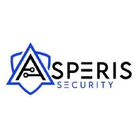 Solicitud de registro del nombre comercial Asperis Security: Nueva empresa de seguridad informática en Córdoba