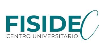 Solicitud de registro de la marca 'Centro Universitario FISIDEC' en Córdoba