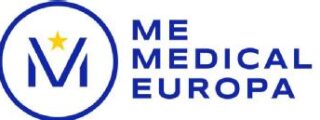 Policlínica Ortoespaña SL solicita registro para la marca M ME MEDICAL EUROPA