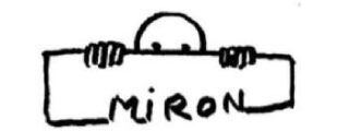 Presentan solicitud de registro de la marca MIRON en Córdoba