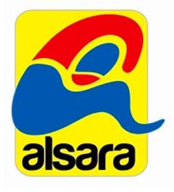 Solicitud de Registro de la Marca 'A ALSARA' para Diversos Productos y Servicios en Córdoba