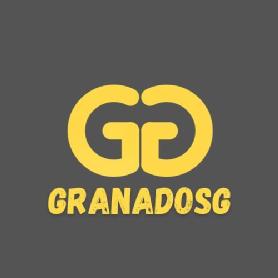ADRIAN GRANADOS MUÑOZ busca registrar la marca "GRANADOSG" para servicios comerciales