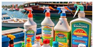 QUIMISUB LIMPIEZA SL: Productos Químicos y Servicios de Limpieza en Almedinilla