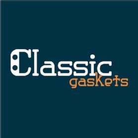 Solicitud de registro de la marca 'Classic Gaskets' presentada por Juan Pérez Moya