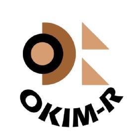 Oscar Moragues Ruiz busca impulsar su marca "OKIM-R" con una solicitud de registro