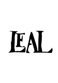 Solicitud de registro de la marca 'LEAL'