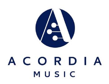 Solicitud de registro de la marca 'ACORDIA MUSIC A' en Córdoba
