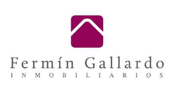 Solicitud de registro de la marca FERMÍN GALLARDO INMOBILIARIOS en Córdoba