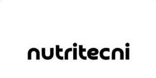 Nutritecni: Solicitud de Registro de Marca