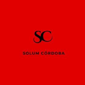 Solicitada la marca "SC SOLUM CÓRDOBA" para productos agrícolas y animales vivos