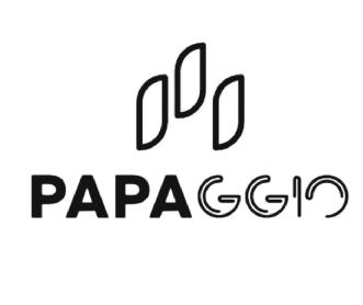Pizzarelli España SL solicita registro de marca nacional para Papaggio