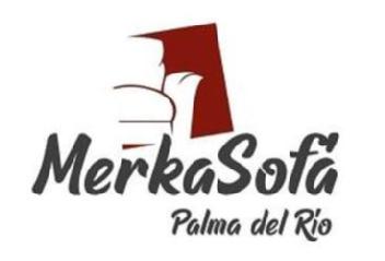 Solicitud de registro de la marca 'MerkaSofá Palma del Río'