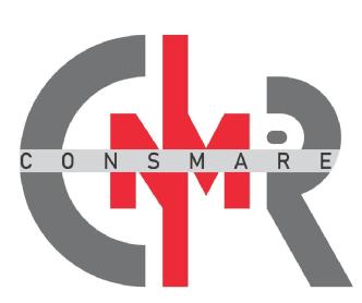 CONSMARE CORDOBA 2016 SLU Busca Marcar el Rumbo en la Industria de la Construcción con la Marca "CNMR CONSMARE"
