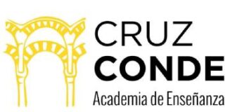 Presentan solicitud de registro para el nombre comercial Academia de Enseñanza Cruz Conde