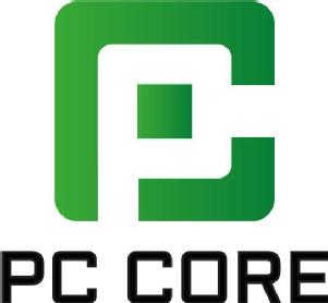 Omanet PC Core Servicios A Empresas SLU presenta solicitud de registro para el nombre comercial "PC CORE"