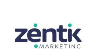 Solicitud de registro de la marca Zéntik Marketing presentada por Antonio Ramón Román Molina