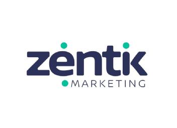 Solicitud de registro de la marca Zéntik Marketing presentada por Antonio Ramón Román Molina