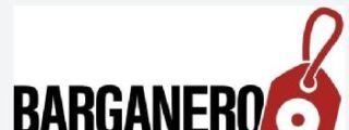 Solicitud de registro de la marca 'BARGANERO COMERCIO INTERACTIVO'