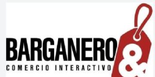 Solicitud de registro de la marca 'BARGANERO COMERCIO INTERACTIVO'